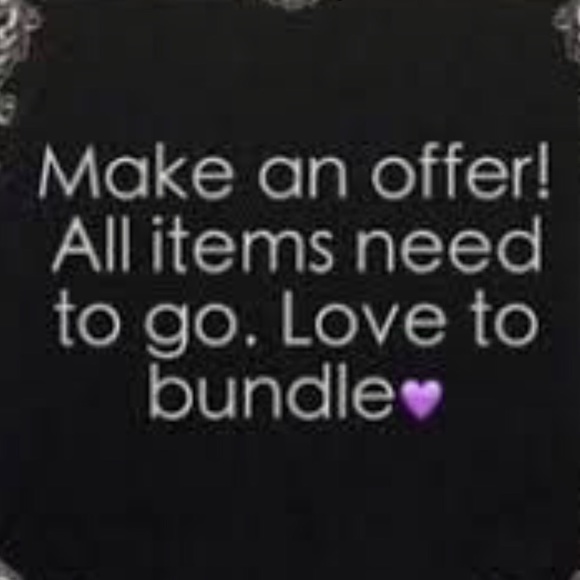 Offers Welcome! - Picture 1 of 1